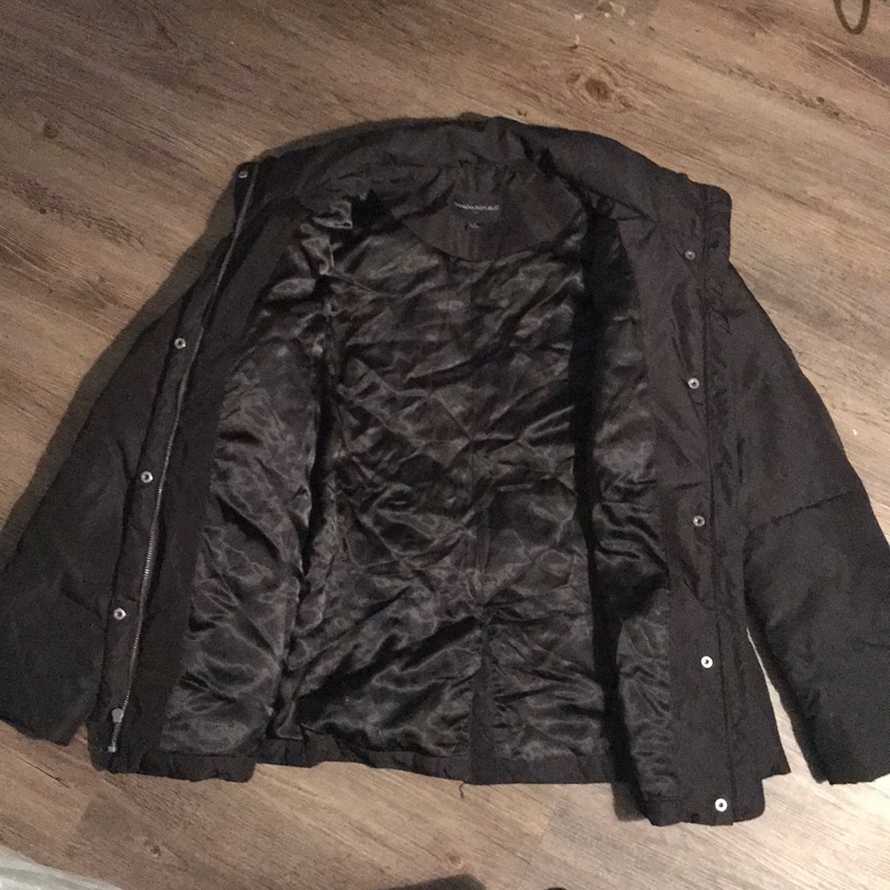 Jacket - Picture 2 of 5
